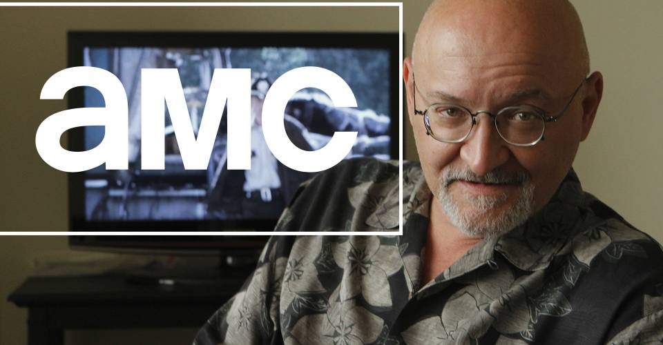 Why Frank Darabont Left The Walking Dead Why Frank Darabont Left The Walking Dead
